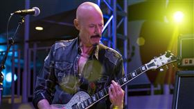 鮑伯庫利克（Bob Kulick） 推特