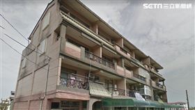 透天厝(圖/資料照、示意圖)