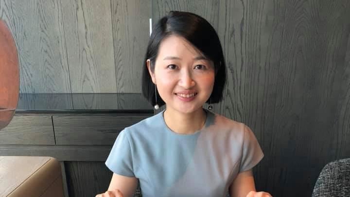 改力挺通姦除罪　女名醫揭大老婆血淚