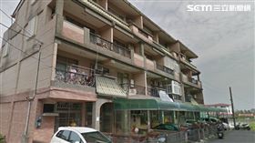 透天厝(圖/資料照、示意圖