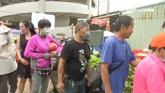 韓為選舉遷戶籍　林園人嗆毫無建設