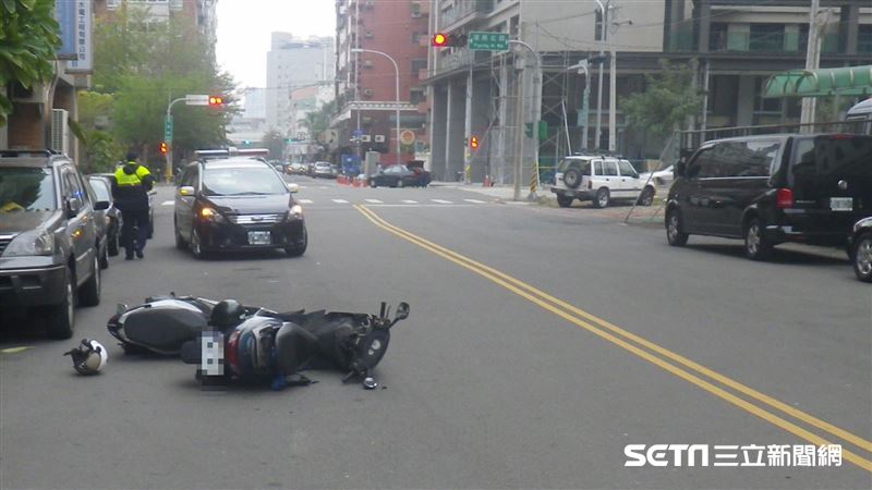 遇車禍說這句可自保避責？警怒揭真相