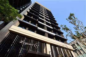 LEGEND63建案(業配勿用)