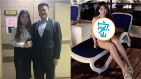 獅子會正妹吳庭逸 圖/IG