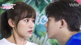 李博翔、梁以辰