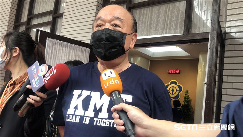 六四31週年　吳斯懷談這事批蔡政府