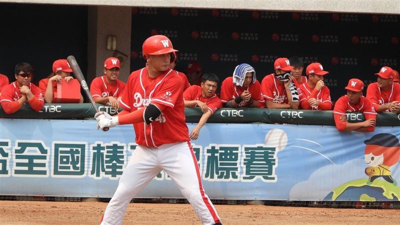中職／二軍少見投手戰　味全9投完封