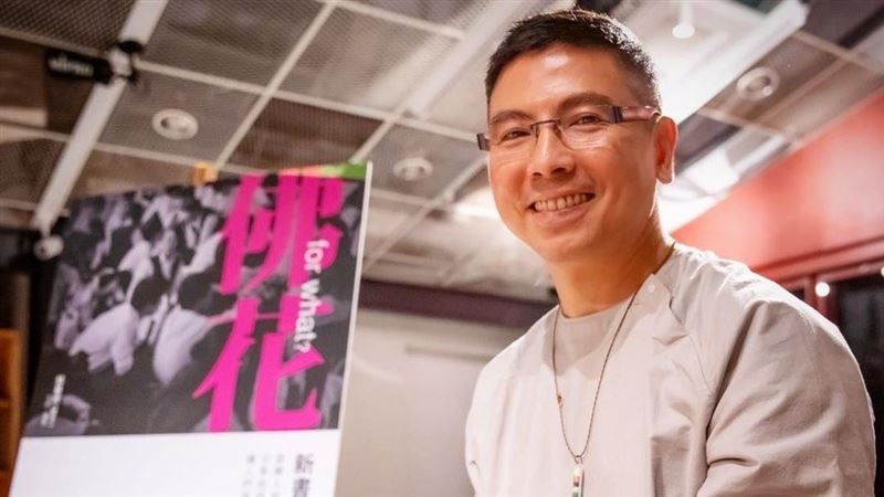爆料許茹芸對嘴　資深音樂人揭露秘辛