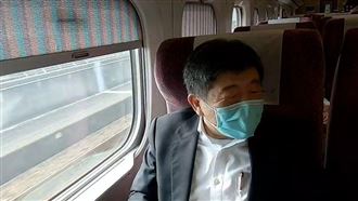 2天1夜台南行　陳時中：期待動物園