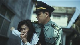 楊小黎、隆宸翰。（答人文創提供）