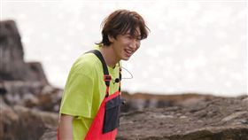 《一日三餐漁村篇第5季》 愛奇藝台灣站提供