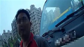 強盜,通緝,17年,安全帶,桃園,假名