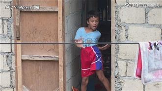 菲國小舞王聞音起舞　看抖音精舞功