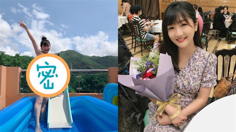最強小三終進豪門　一張爆乳照網秒懂
