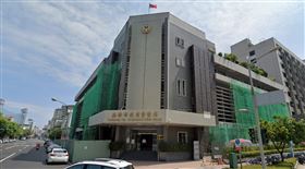 高雄市政府警察局 翻攝自google map