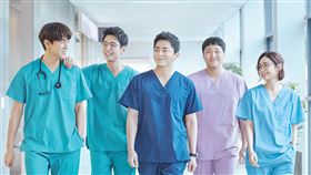 《機智醫生生活》 （圖／Netflix提供）