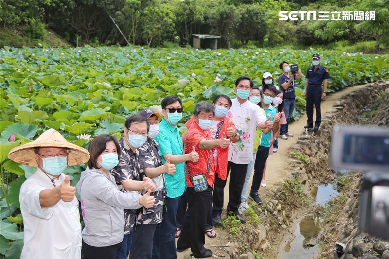 想捕獲野生陳時中　台中行程搶先曝光