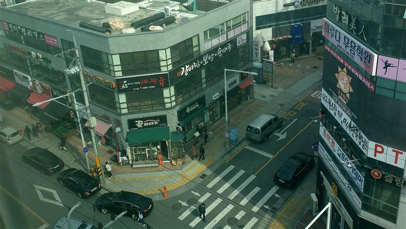 韓國增51例確診　34人和直銷有關