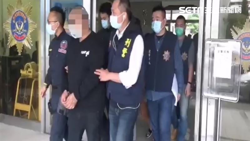 母才幫搶350萬　媽寶男假匯兌被逮