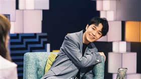 炎亞綸,唐綺陽,Sandy吳姍儒,吳青峰。圖／公視提供