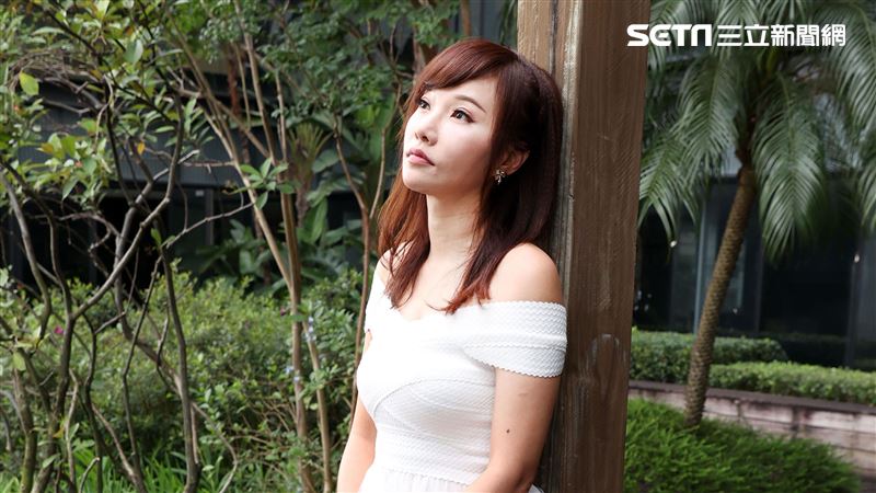 女星消失10幾年　淚控遭金主斷手腳