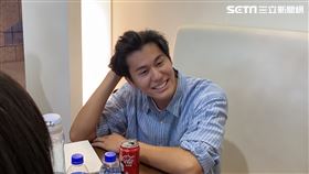 風田。圖／記者方佳琳攝影