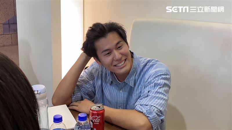 當街撫摸富二代網美　風田終於承認了