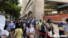 誠品敦南。（圖／記者馮珮汶攝）