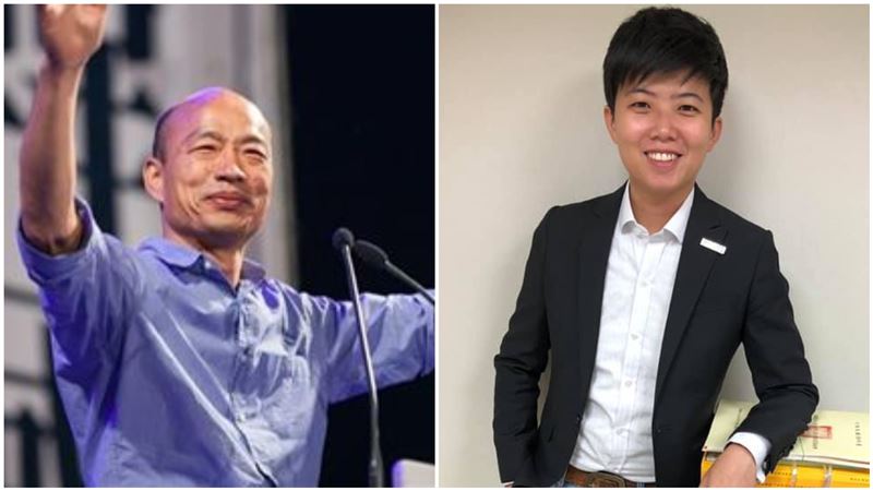 為何韓籲別去投票？苗博雅揭驚人內幕
