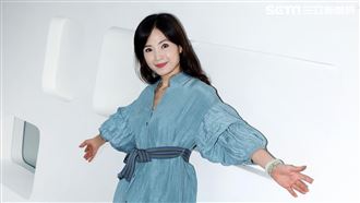 獨／方季惟戀情曝光　大30歲美國人