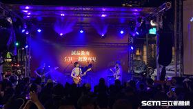 誠品敦南。（圖/記者馮珮汶攝）