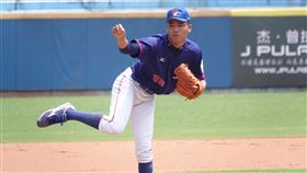 火球男李晨薰將返台（圖／中央社）