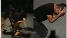 嘉義縣,朴子,自導自演,通姦罪,圍毆