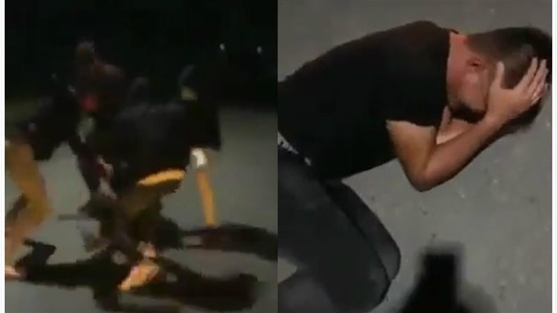 慶通姦除罪！約人妻幽會被圍毆真相曝