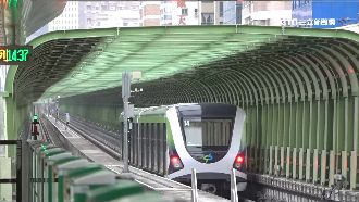 中捷「太臭可拒載」？交通局回應了