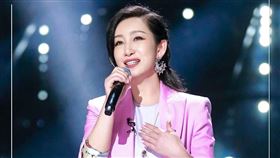 《創造營2020》邀請金馬影后秦海璐擔任特邀創始人代表（WeTV提供）