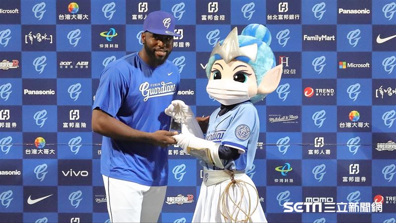 中職／索沙8局完美封鎖　變化球關鍵
