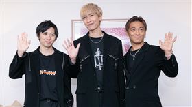w-inds. G MUSIC提供