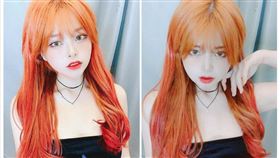 ▲（圖／翻攝自Misa米砂IG）