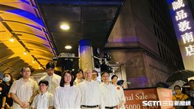 誠品敦南,吳旻潔