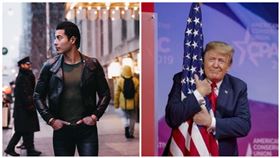  唐嘉壕　經紀人提供