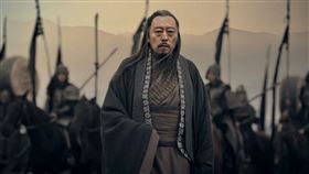 ▲司馬懿（圖／翻攝自百度百科）
