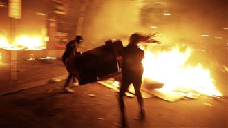 全美3洲進入災難狀態　已27城宵禁