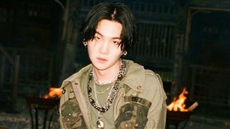 教唆千人輕生　防彈新歌竟用邪教內容