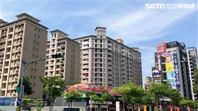 林口街景。（圖／記者蔡佩蓉攝影）