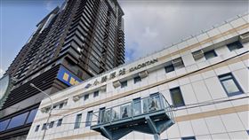 （圖／翻攝自GoogleMap）