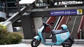 桃捷,定期票,通勤族,桃園捷運,GoShare,騎乘金
圖／桃捷提供