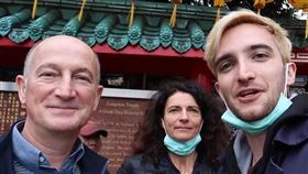 名家專用／網路溫度計（勿用）