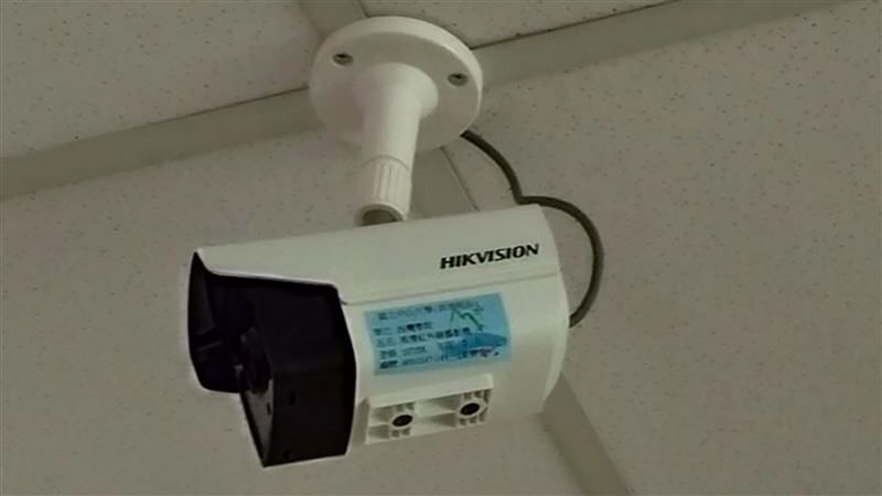 公務使用中國資通設備　這個廠牌最多