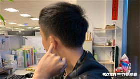 挖耳屎（Pixabay）